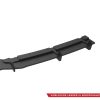 Ford Fiesta Mk8 ST - Difusor STREET PRO | FOFI8STCNC-RS1BRB | Produto Maxton Design distribuído por Unicartuning.