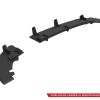 Ford Fiesta Mk8 ST - Difusor STREET PRO | FOFI8STCNC-RS1BRB | Produto Maxton Design distribuído por Unicartuning.