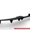 Honda Civic X Type R - Difusor STREET PRO | HOCI10TYPERCNC-RS1B | Produto Maxton Design distribuído por Unicartuning. Honda Civic X Type R - Difusor STREET PRO | HOCI10TYPERCNC-RS1B | Produto Maxton Design distribuído por Unicartuning.