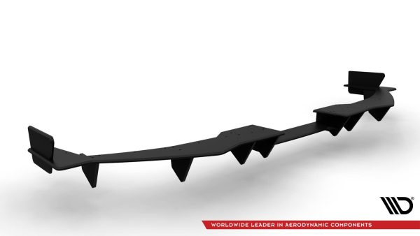 Honda Civic X Type R - Difusor STREET PRO | HOCI10TYPERCNC-RS1B | Produto Maxton Design distribuído por Unicartuning. Honda Civic X Type R - Difusor STREET PRO | HOCI10TYPERCNC-RS1B | Produto Maxton Design distribuído por Unicartuning.