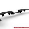 Honda Civic X Type R - Difusor STREET PRO | HOCI10TYPERCNC-RS1B | Produto Maxton Design distribuído por Unicartuning. Honda Civic X Type R - Difusor STREET PRO | HOCI10TYPERCNC-RS1B | Produto Maxton Design distribuído por Unicartuning.