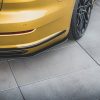 Volkswagen Arteon R-line - Difusor STREET PRO | VWAR1RLINECNC-RS1B | Produto Maxton Design distribuído por Unicartuning.