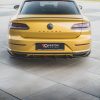 Volkswagen Arteon R-line - Difusor STREET PRO | VWAR1RLINECNC-RS1BRB | Produto Maxton Design distribuído por Unicartuning.