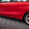 Audi A3 8Y - Lâminas para Embaladeiras STREET PRO | AUA38YCNC-SD1B | Produto Maxton Design distribuído por Unicartuning. Audi A3 8Y - Lâminas para Embaladeiras STREET PRO | AUA38YCNC-SD1B | Produto Maxton Design distribuído por Unicartuning.