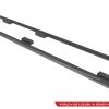 Audi A3 8Y - Lâminas para Embaladeiras STREET PRO | AUA38YCNC-SD1BRB | Produto Maxton Design distribuído por Unicartuning. Audi A3 8Y - Lâminas para Embaladeiras STREET PRO | AUA38YCNC-SD1BRB | Produto Maxton Design distribuído por Unicartuning.