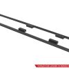 Audi A3 8Y - Lâminas para Embaladeiras STREET PRO | AUA38YCNC-SD1BRB | Produto Maxton Design distribuído por Unicartuning. Audi A3 8Y - Lâminas para Embaladeiras STREET PRO | AUA38YCNC-SD1BRB | Produto Maxton Design distribuído por Unicartuning.