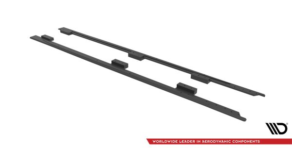 Audi A3 8Y - Lâminas para Embaladeiras STREET PRO | AUA38YCNC-SD1BRB | Produto Maxton Design distribuído por Unicartuning. Audi A3 8Y - Lâminas para Embaladeiras STREET PRO | AUA38YCNC-SD1BRB | Produto Maxton Design distribuído por Unicartuning.