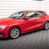 Audi A3 8Y - Lâminas para Embaladeiras STREET PRO | AUA38YCNC-SD1BRB | Produto Maxton Design distribuído por Unicartuning. Audi A3 8Y - Lâminas para Embaladeiras STREET PRO | AUA38YCNC-SD1BRB | Produto Maxton Design distribuído por Unicartuning.