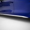 Audi A3 S-Line Sedan / S3 Sedan 8Y (facelift) - Lâminas para Embaladeiras STREET PRO | AUS38YFCNC-SD1BRB | Produto Maxton Design distribuído por Unicartuning.