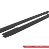 Audi A5 / A5 S-Line / S5 Coupé / Cabrio 8T / 8T (facelift) - Lâminas para Embaladeiras STREET PRO | AUS51CNC-SD1B | Produto Maxton Design distribuído por Unicartuning. Audi A5 / A5 S-Line / S5 Coupé / Cabrio 8T / 8T (facelift) - Lâminas para Embaladeiras STREET PRO | AUS51CNC-SD1B | Produto Maxton Design distribuído por Unicartuning.