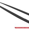 Audi A5 S-Line / S5 Sportback F5 - Lâminas para Embaladeiras STREET PRO | AUS52SBCNC-SD1B | Produto Maxton Design distribuído por Unicartuning. Audi A5 S-Line / S5 Sportback F5 - Lâminas para Embaladeiras STREET PRO | AUS52SBCNC-SD1B | Produto Maxton Design distribuído por Unicartuning.