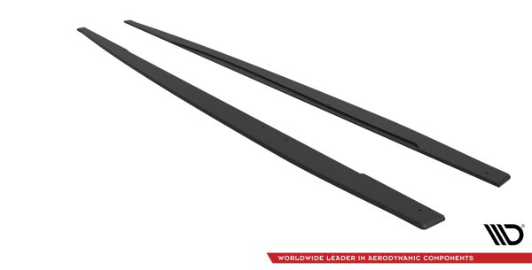 Audi A5 S-Line / S5 Sportback F5 - Lâminas para Embaladeiras STREET PRO | AUS52SBCNC-SD1B | Produto Maxton Design distribuído por Unicartuning. Audi A5 S-Line / S5 Sportback F5 - Lâminas para Embaladeiras STREET PRO | AUS52SBCNC-SD1B | Produto Maxton Design distribuído por Unicartuning.