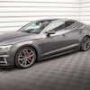 Audi A5 S-Line / S5 Sportback F5 - Lâminas para Embaladeiras STREET PRO | AUS52SBCNC-SD1B | Produto Maxton Design distribuído por Unicartuning. Audi A5 S-Line / S5 Sportback F5 - Lâminas para Embaladeiras STREET PRO | AUS52SBCNC-SD1B | Produto Maxton Design distribuído por Unicartuning.