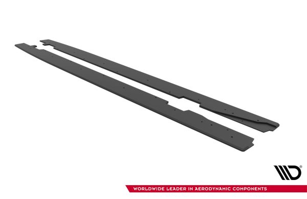 Audi A5 Sportback F5 (facelift) - Lâminas para Embaladeiras STREET PRO | AUA52FSBCNC-SD1B | Produto Maxton Design distribuído por Unicartuning. Audi A5 Sportback F5 (facelift) - Lâminas para Embaladeiras STREET PRO | AUA52FSBCNC-SD1B | Produto Maxton Design distribuído por Unicartuning.