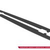 Audi A5 Sportback F5 (facelift) - Lâminas para Embaladeiras STREET PRO | AUA52FSBCNC-SD1B | Produto Maxton Design distribuído por Unicartuning. Audi A5 Sportback F5 (facelift) - Lâminas para Embaladeiras STREET PRO | AUA52FSBCNC-SD1B | Produto Maxton Design distribuído por Unicartuning.