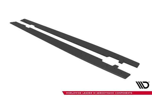 Audi A5 Sportback F5 (facelift) - Lâminas para Embaladeiras STREET PRO | AUA52FSBCNC-SD1B | Produto Maxton Design distribuído por Unicartuning. Audi A5 Sportback F5 (facelift) - Lâminas para Embaladeiras STREET PRO | AUA52FSBCNC-SD1B | Produto Maxton Design distribuído por Unicartuning.