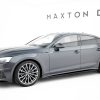 Audi A5 Sportback F5 (facelift) - Lâminas para Embaladeiras STREET PRO | AUA52FSBCNC-SD1B | Produto Maxton Design distribuído por Unicartuning. Audi A5 Sportback F5 (facelift) - Lâminas para Embaladeiras STREET PRO | AUA52FSBCNC-SD1B | Produto Maxton Design distribuído por Unicartuning.