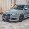 Audi RS3 8V Sportback - Lâminas para Embaladeiras STREET PRO | AURS38VCNC-SD2B | Produto Maxton Design distribuído por Unicartuning. Audi RS3 8V Sportback - Lâminas para Embaladeiras STREET PRO | AURS38VCNC-SD2B | Produto Maxton Design distribuído por Unicartuning.