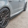Audi RS3 8V Sportback - Lâminas para Embaladeiras STREET PRO | AURS38VCNC-SD2B | Produto Maxton Design distribuído por Unicartuning. Audi RS3 8V Sportback - Lâminas para Embaladeiras STREET PRO | AURS38VCNC-SD2B | Produto Maxton Design distribuído por Unicartuning.