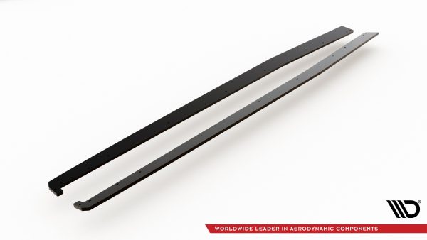 Audi RS3 8V Sportback - Lâminas para Embaladeiras STREET PRO | AURS38VCNC-SD2B | Produto Maxton Design distribuído por Unicartuning. Audi RS3 8V Sportback - Lâminas para Embaladeiras STREET PRO | AURS38VCNC-SD2B | Produto Maxton Design distribuído por Unicartuning.