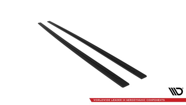 Audi RS3 Sedan 8V (facelift) - Lâminas para Embaladeiras STREET PRO | AURS38VFSCNC-SD1B | Produto Maxton Design distribuído por Unicartuning. Audi RS3 Sedan 8V (facelift) - Lâminas para Embaladeiras STREET PRO | AURS38VFSCNC-SD1B | Produto Maxton Design distribuído por Unicartuning.