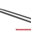 Audi RS3 Sedan 8Y - Lâminas para Embaladeiras STREET PRO | AURS38YSCNC-SD1B | Produto Maxton Design distribuído por Unicartuning. Audi RS3 Sedan 8Y - Lâminas para Embaladeiras STREET PRO | AURS38YSCNC-SD1B | Produto Maxton Design distribuído por Unicartuning.