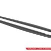 Audi RS3 Sedan 8Y - Lâminas para Embaladeiras STREET PRO | AURS38YSCNC-SD1B | Produto Maxton Design distribuído por Unicartuning. Audi RS3 Sedan 8Y - Lâminas para Embaladeiras STREET PRO | AURS38YSCNC-SD1B | Produto Maxton Design distribuído por Unicartuning.