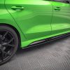 Audi RS3 Sedan 8Y - Lâminas para Embaladeiras STREET PRO | AURS38YSCNC-SD1B | Produto Maxton Design distribuído por Unicartuning. Audi RS3 Sedan 8Y - Lâminas para Embaladeiras STREET PRO | AURS38YSCNC-SD1B | Produto Maxton Design distribuído por Unicartuning.