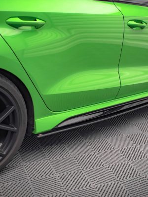 Audi RS3 Sedan 8Y - Lâminas para Embaladeiras STREET PRO | AURS38YSCNC-SD1BRB | Produto Maxton Design distribuído por Unicartuning. Audi RS3 Sedan 8Y - Lâminas para Embaladeiras STREET PRO | AURS38YSCNC-SD1BRB | Produto Maxton Design distribuído por Unicartuning.