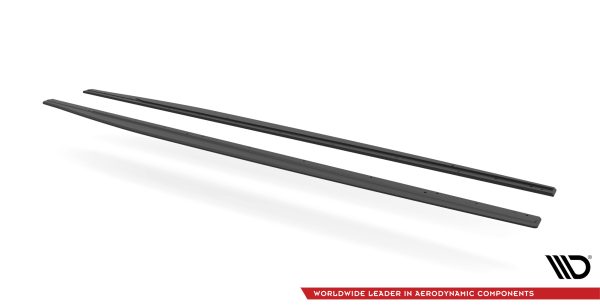 Audi RS3 Sportback 8Y - Lâminas para Embaladeiras STREET PRO | AURS38YCNC-SD1B | Produto Maxton Design distribuído por Unicartuning. Audi RS3 Sportback 8Y - Lâminas para Embaladeiras STREET PRO | AURS38YCNC-SD1B | Produto Maxton Design distribuído por Unicartuning.