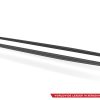 Audi RS3 Sportback 8Y - Lâminas para Embaladeiras STREET PRO | AURS38YCNC-SD1BRB | Produto Maxton Design distribuído por Unicartuning. Audi RS3 Sportback 8Y - Lâminas para Embaladeiras STREET PRO | AURS38YCNC-SD1BRB | Produto Maxton Design distribuído por Unicartuning.