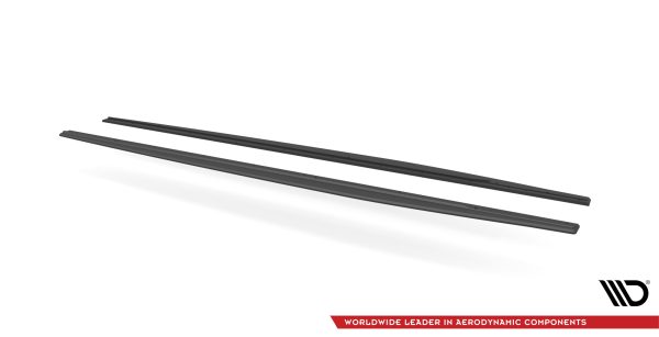 Audi RS3 Sportback 8Y - Lâminas para Embaladeiras STREET PRO | AURS38YCNC-SD1BRB | Produto Maxton Design distribuído por Unicartuning. Audi RS3 Sportback 8Y - Lâminas para Embaladeiras STREET PRO | AURS38YCNC-SD1BRB | Produto Maxton Design distribuído por Unicartuning.