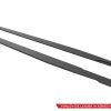 Audi RS5 Coupé F5 (facelift) - Lâminas para Embaladeiras STREET PRO | AURS52FCCNC-SD1B | Produto Maxton Design distribuído por Unicartuning. Audi RS5 Coupé F5 (facelift) - Lâminas para Embaladeiras STREET PRO | AURS52FCCNC-SD1B | Produto Maxton Design distribuído por Unicartuning.