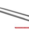 Audi RS5 Coupé F5 (facelift) - Lâminas para Embaladeiras STREET PRO | AURS52FCCNC-SD1B | Produto Maxton Design distribuído por Unicartuning. Audi RS5 Coupé F5 (facelift) - Lâminas para Embaladeiras STREET PRO | AURS52FCCNC-SD1B | Produto Maxton Design distribuído por Unicartuning.