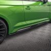 Audi RS5 Coupé F5 (facelift) - Lâminas para Embaladeiras STREET PRO | AURS52FCCNC-SD1BRB | Produto Maxton Design distribuído por Unicartuning. Audi RS5 Coupé F5 (facelift) - Lâminas para Embaladeiras STREET PRO | AURS52FCCNC-SD1BRB | Produto Maxton Design distribuído por Unicartuning.
