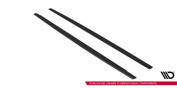 Audi RS5 Sportback F5 - Lâminas para Embaladeiras STREET PRO | AURS52SBCNC-SD1B | Produto Maxton Design distribuído por Unicartuning. Audi RS5 Sportback F5 - Lâminas para Embaladeiras STREET PRO | AURS52SBCNC-SD1B | Produto Maxton Design distribuído por Unicartuning.