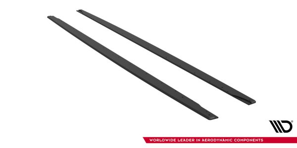 Audi RS5 Sportback F5 - Lâminas para Embaladeiras STREET PRO | AURS52SBCNC-SD1B | Produto Maxton Design distribuído por Unicartuning. Audi RS5 Sportback F5 - Lâminas para Embaladeiras STREET PRO | AURS52SBCNC-SD1B | Produto Maxton Design distribuído por Unicartuning.