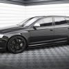 Audi RS6 Avant C6 - Lâminas para Embaladeiras STREET PRO | AURS6C6CNC-SD1BRB | Produto Maxton Design distribuído por Unicartuning. Audi RS6 Avant C6 - Lâminas para Embaladeiras STREET PRO | AURS6C6CNC-SD1BRB | Produto Maxton Design distribuído por Unicartuning.