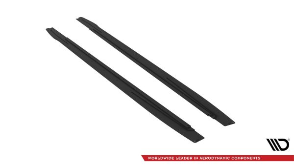 Audi S3 / A3 S-Line 8Y / 8Y (facelift) - Lâminas para Embaladeiras STREET PRO | AUA38YSLINECNC-SD1BRB | Produto Maxton Design distribuído por Unicartuning. Audi S3 / A3 S-Line 8Y / 8Y (facelift) - Lâminas para Embaladeiras STREET PRO | AUA38YSLINECNC-SD1BRB | Produto Maxton Design distribuído por Unicartuning.