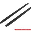 Audi S3 / A3 S-Line 8Y / 8Y (facelift) - Lâminas para Embaladeiras STREET PRO | AUA38YSLINECNC-SD1BRB | Produto Maxton Design distribuído por Unicartuning. Audi S3 / A3 S-Line 8Y / 8Y (facelift) - Lâminas para Embaladeiras STREET PRO | AUA38YSLINECNC-SD1BRB | Produto Maxton Design distribuído por Unicartuning.