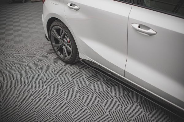 Audi S3 / A3 S-Line 8Y / 8Y (facelift) - Lâminas para Embaladeiras STREET PRO | AUA38YSLINECNC-SD1BRB | Produto Maxton Design distribuído por Unicartuning. Audi S3 / A3 S-Line 8Y / 8Y (facelift) - Lâminas para Embaladeiras STREET PRO | AUA38YSLINECNC-SD1BRB | Produto Maxton Design distribuído por Unicartuning.