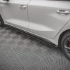 Audi S3 / A3 S-Line 8Y / 8Y (facelift) - Lâminas para Embaladeiras STREET PRO | AUA38YSLINECNC-SD1BRB | Produto Maxton Design distribuído por Unicartuning. Audi S3 / A3 S-Line 8Y / 8Y (facelift) - Lâminas para Embaladeiras STREET PRO | AUA38YSLINECNC-SD1BRB | Produto Maxton Design distribuído por Unicartuning.