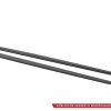 Audi S3 / A3 S-Line Sedan 8V - Lâminas para Embaladeiras STREET PRO | AUS33SCNC-SD1B | Produto Maxton Design distribuído por Unicartuning. Audi S3 / A3 S-Line Sedan 8V - Lâminas para Embaladeiras STREET PRO | AUS33SCNC-SD1B | Produto Maxton Design distribuído por Unicartuning.