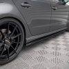Audi S3 / A3 S-Line Sportback 8V (facelift) - Lâminas para Embaladeiras STREET PRO | AUS33FSBCNC-SD1B | Produto Maxton Design distribuído por Unicartuning. Audi S3 / A3 S-Line Sportback 8V (facelift) - Lâminas para Embaladeiras STREET PRO | AUS33FSBCNC-SD1B | Produto Maxton Design distribuído por Unicartuning.