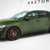 Audi S3 Sportback / A3 S-Line Sportback 8Y (facelift) - Lâminas para Embaladeiras STREET PRO | AUS38YFCNC-SD1B | Produto Maxton Design distribuído por Unicartuning.