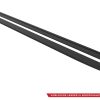 Audi S3 Sportback / A3 S-Line Sportback 8Y (facelift) - Lâminas para Embaladeiras STREET PRO | AUS38YFCNC-SD1BRB | Produto Maxton Design distribuído por Unicartuning. Audi S3 Sportback / A3 S-Line Sportback 8Y (facelift) - Lâminas para Embaladeiras STREET PRO | AUS38YFCNC-SD1BRB | Produto Maxton Design distribuído por Unicartuning.