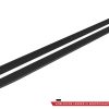 Audi S3 Sportback / A3 S-Line Sportback 8Y (facelift) - Lâminas para Embaladeiras STREET PRO | AUS38YFCNC-SD1BRB | Produto Maxton Design distribuído por Unicartuning. Audi S3 Sportback / A3 S-Line Sportback 8Y (facelift) - Lâminas para Embaladeiras STREET PRO | AUS38YFCNC-SD1BRB | Produto Maxton Design distribuído por Unicartuning.
