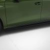 Audi S3 Sportback / A3 S-Line Sportback 8Y (facelift) - Lâminas para Embaladeiras STREET PRO | AUS38YFCNC-SD1BRB | Produto Maxton Design distribuído por Unicartuning. Audi S3 Sportback / A3 S-Line Sportback 8Y (facelift) - Lâminas para Embaladeiras STREET PRO | AUS38YFCNC-SD1BRB | Produto Maxton Design distribuído por Unicartuning.