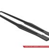 Audi TT S / S-Line 8s - Lâminas para Embaladeiras STREET PRO | AUTT3SLINECNC-SD1BRB | Produto Maxton Design distribuído por Unicartuning. Audi TT S / S-Line 8s - Lâminas para Embaladeiras STREET PRO | AUTT3SLINECNC-SD1BRB | Produto Maxton Design distribuído por Unicartuning.