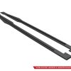 Audi TT S / S-Line 8s - Lâminas para Embaladeiras STREET PRO | AUTT3SLINECNC-SD1BRB | Produto Maxton Design distribuído por Unicartuning. Audi TT S / S-Line 8s - Lâminas para Embaladeiras STREET PRO | AUTT3SLINECNC-SD1BRB | Produto Maxton Design distribuído por Unicartuning.